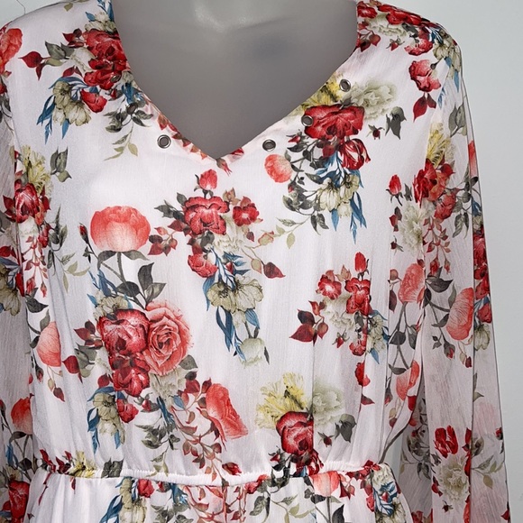 Disney Beauty and the Beast Women’s Romper Size Large - Picture 3 of 12